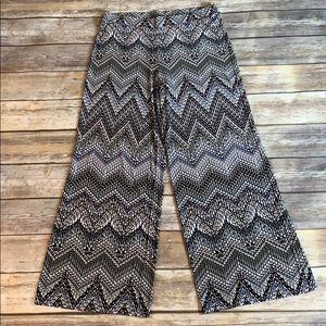 Cato loose fit pants